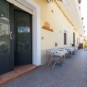 Albergo Moschella